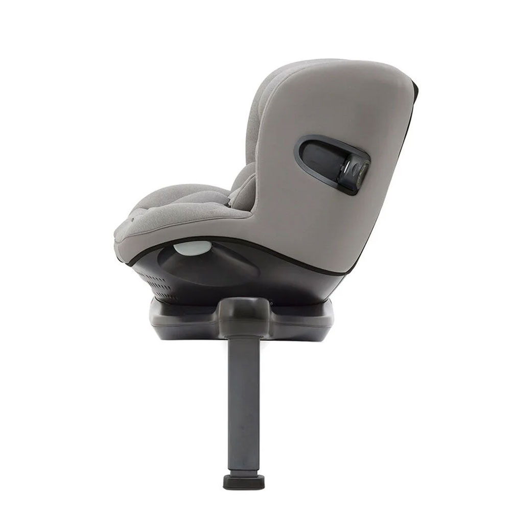 Joie turvaistuin I-SPIN 360 E Harmaa Fannel