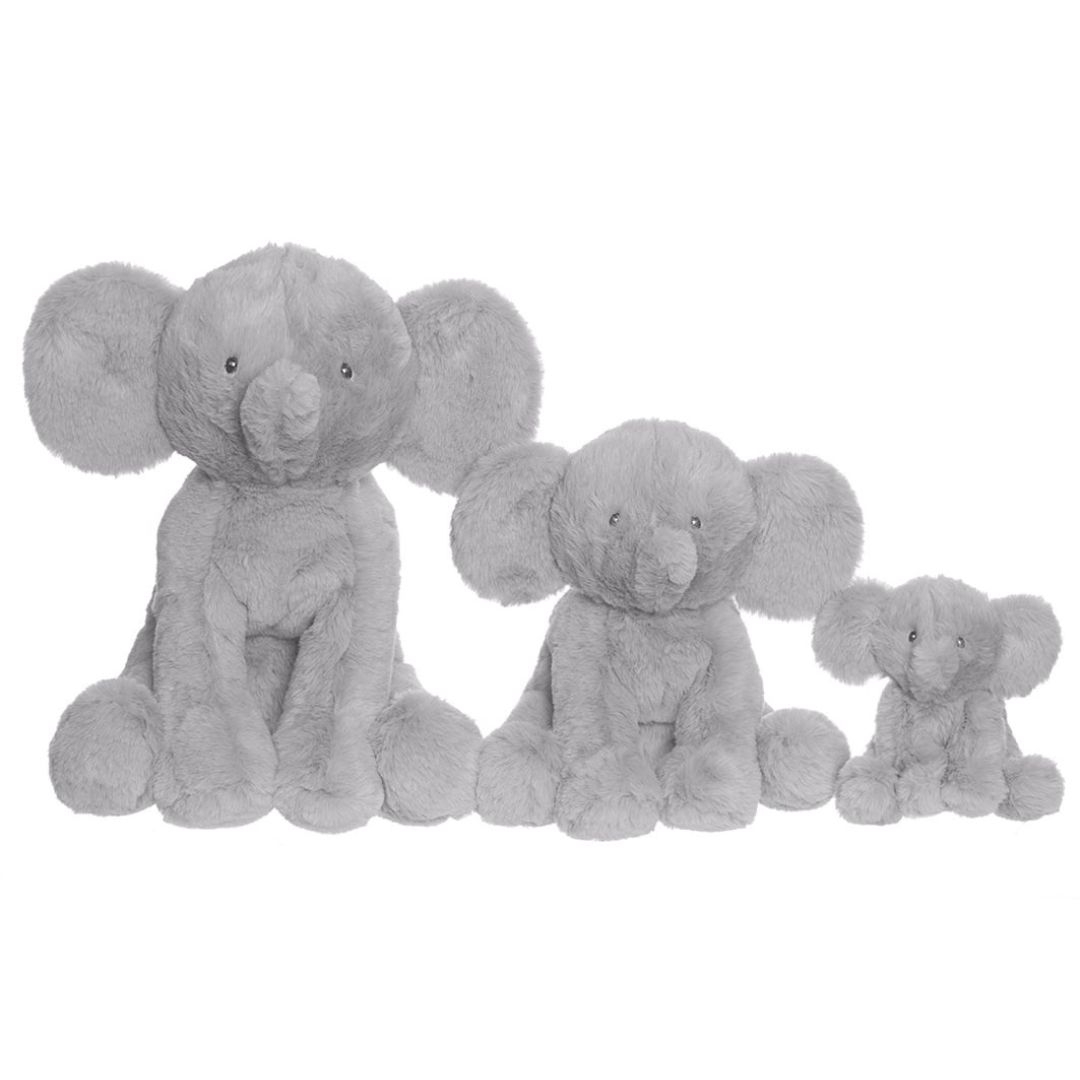 Fresh Kid pehmolelu Cutie Heads Archie, suuri