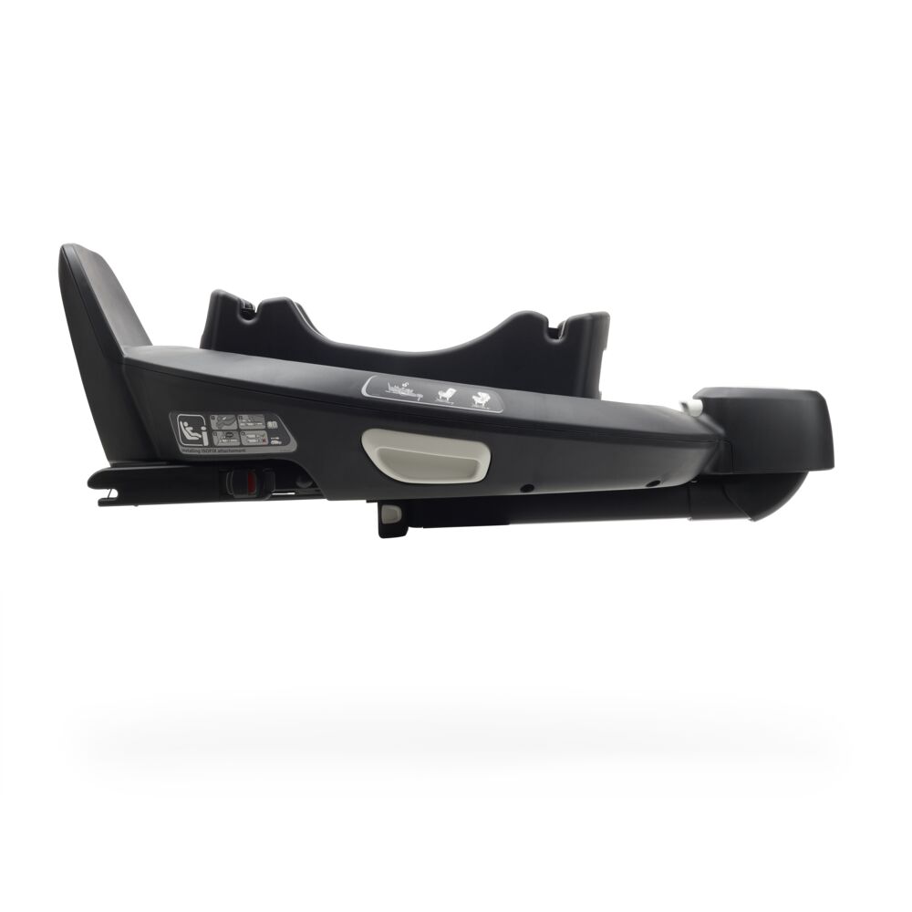 Bugaboo 360 Isofix Base by Nuna