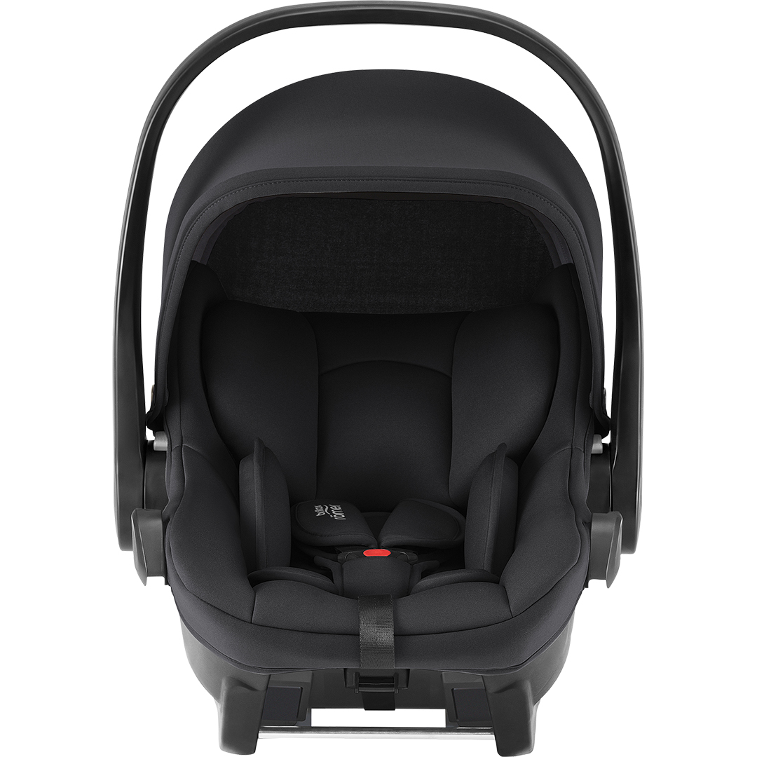 Britax Smile 5Z + Core lastenvaunupaketti