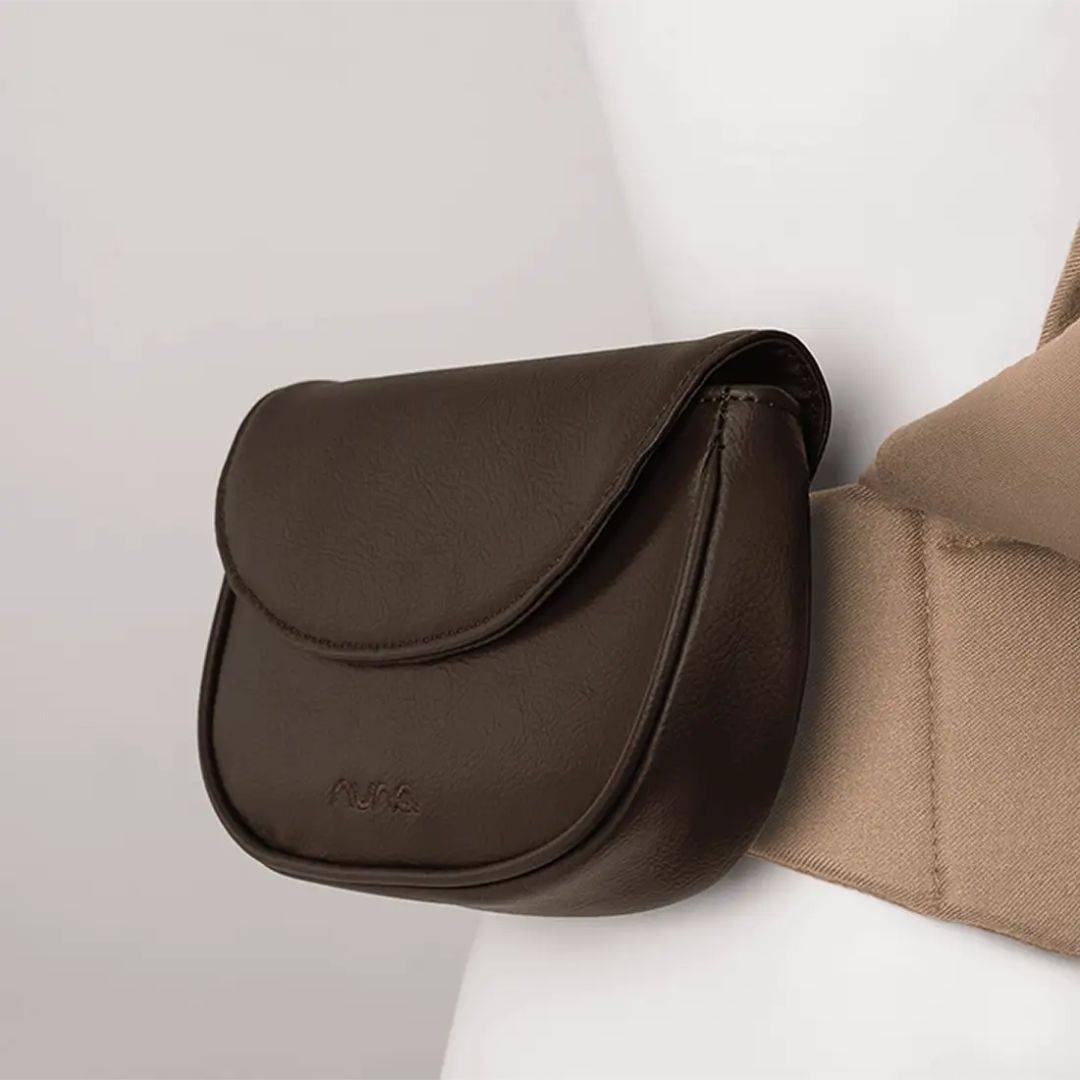 Nuna CUDL Luxe -vauvan kantokoppa Canyon