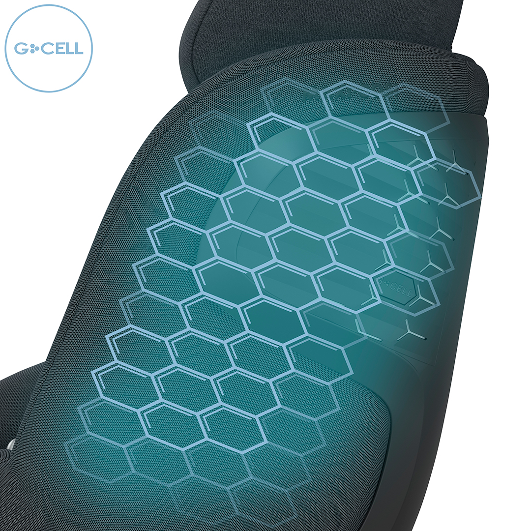 Maxi-Cosi Pearl 360 Pro Authentic Grafiitti