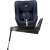 Britax Dualfix M Plus Moonlight Blue