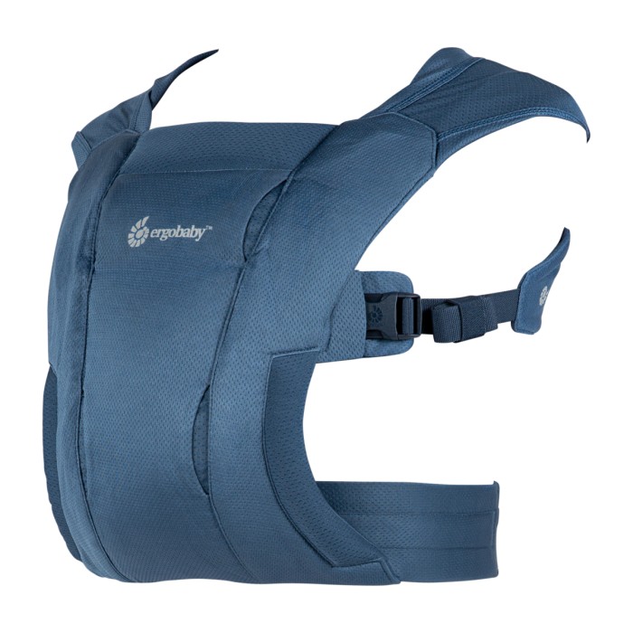Ergobaby Soft Air Mesh vauvan kantokoppa Sininen