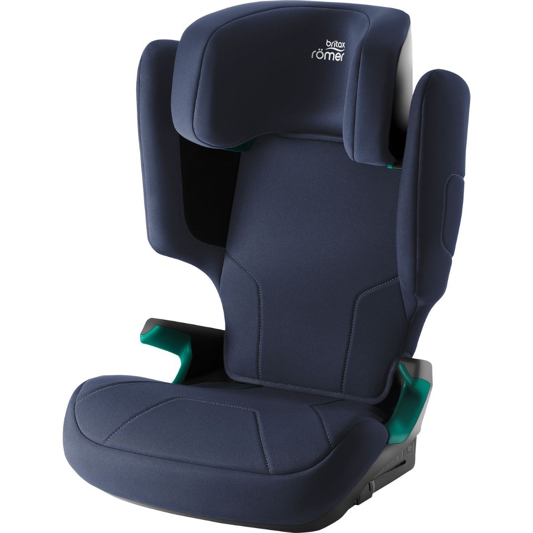 Britax Hi-Liner turvaistuin Night Blue Yönsininen