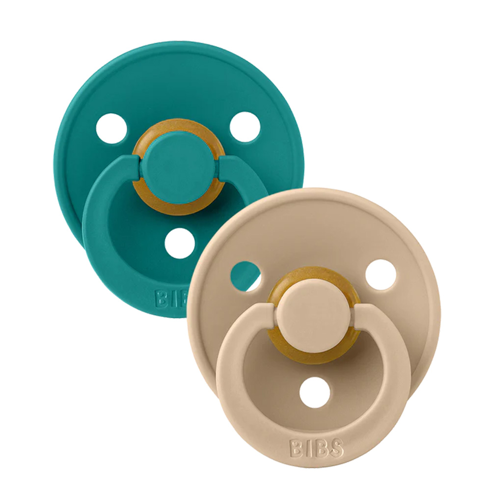 Sukkahousut lateksisukat 2-pack 0-6m Taupe/Scuba