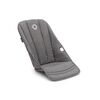 Bugaboo Fox 5 istuinsuojus GREY MELANGE (harmaa)