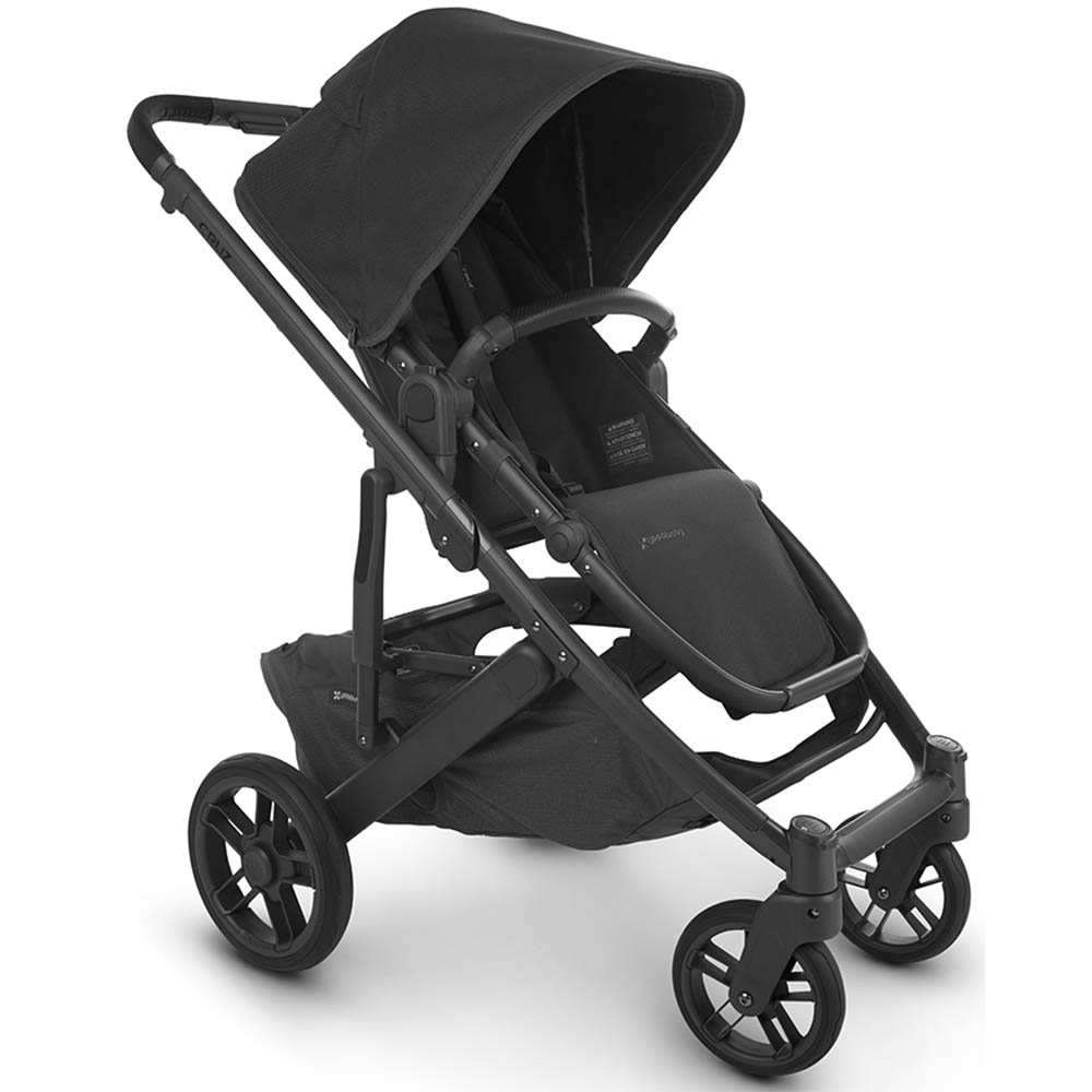 UPPAbaby Cruz V2 lastenvaunut Jake