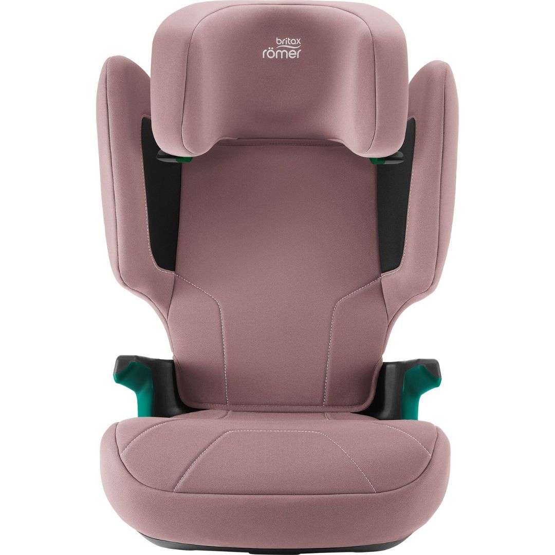 Britax Hi-Liner turvaistuin Dusty Rose Dusty Rose