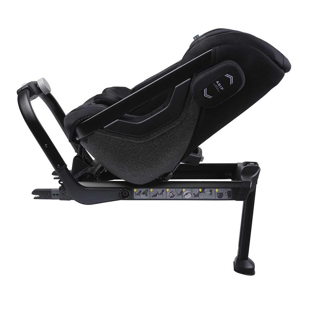 Axkid ONE+ 2 Terva