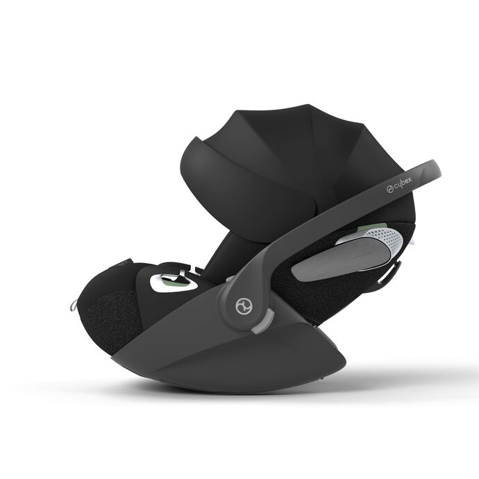 Cybex Priam -matkustusjärjestelmä niputettuna