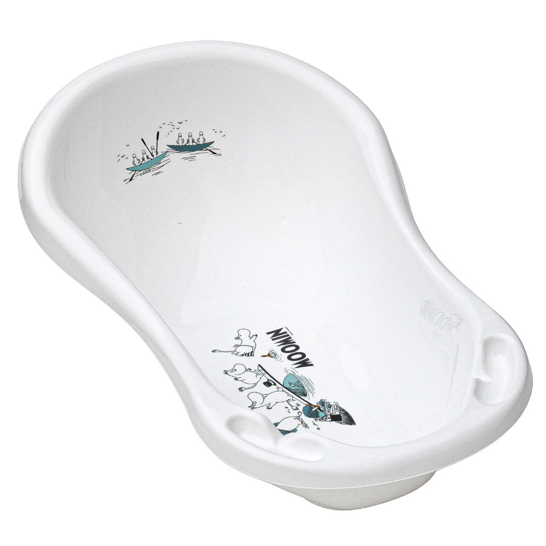 Right Start Moomin Water & Bath, Kylpyamme, Kylpyamme