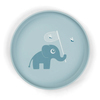 Valmistaja: Deer plate Foodie Elphee Blue