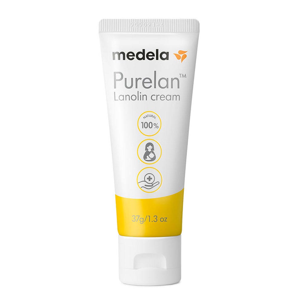 Medela Purelan 2.0 lanoliinivoide 37 grammaa