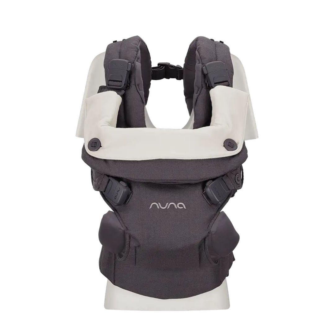Nuna CUDL Luxe vauvan kantokoppa Dusk