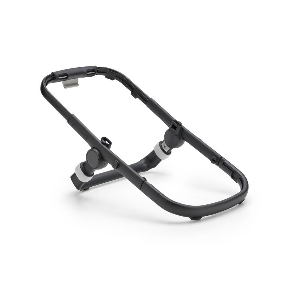 Bugaboo Fox 5 istuinrunko BLACK