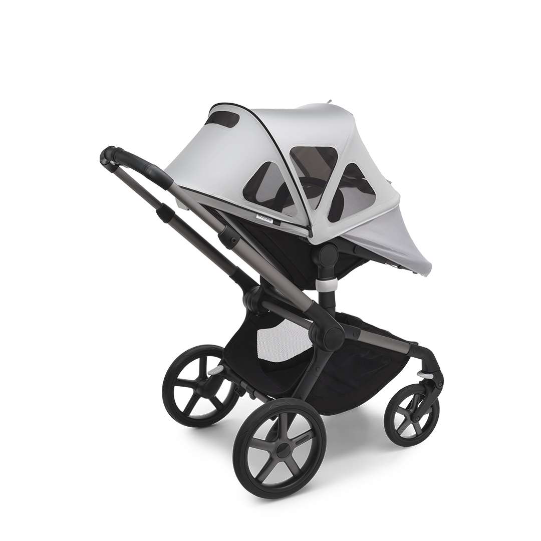 Bugaboo sufflett breezy Fox 5/Cameleon3 Männynvihreä