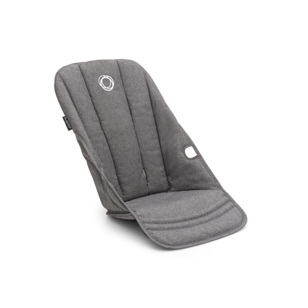 Bugaboo Fox 5 istuinsuojus GREY MELANGE (harmaa)