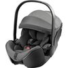 Britax BABY-SAFE PRO Style Mineraali harmaa