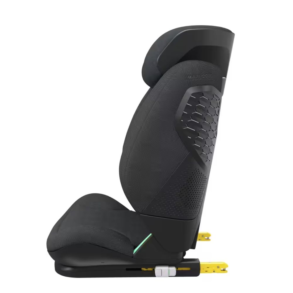 Maxi-Cosi Rodifix Pro2 i-Size Authentic Graphite turvaistuin Maxi-Cosi Rodifix Pro2 i-Size Authentic Graphite