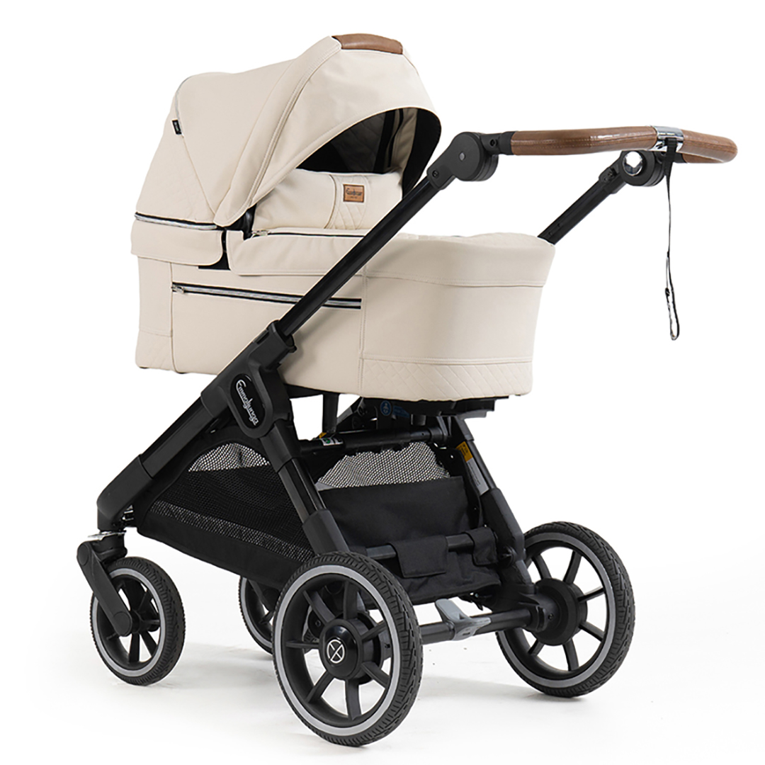 Emmaljunga SENTO LUX Flat Sand beige