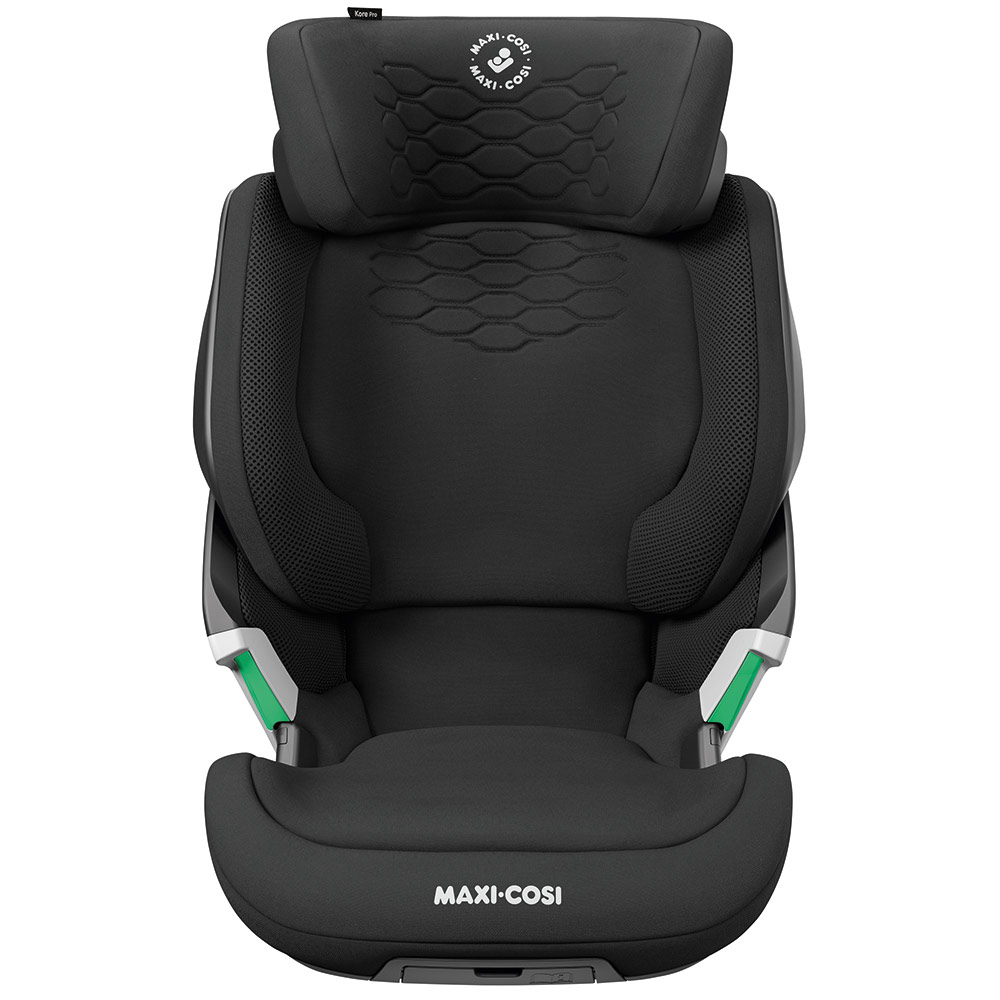 Maxi-Cosi Kore Pro i-kokoinen turvaistuin Authentic Grafiitti