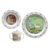 Right Start Elsa Beskow Visor Lasten setti 3 kpl.