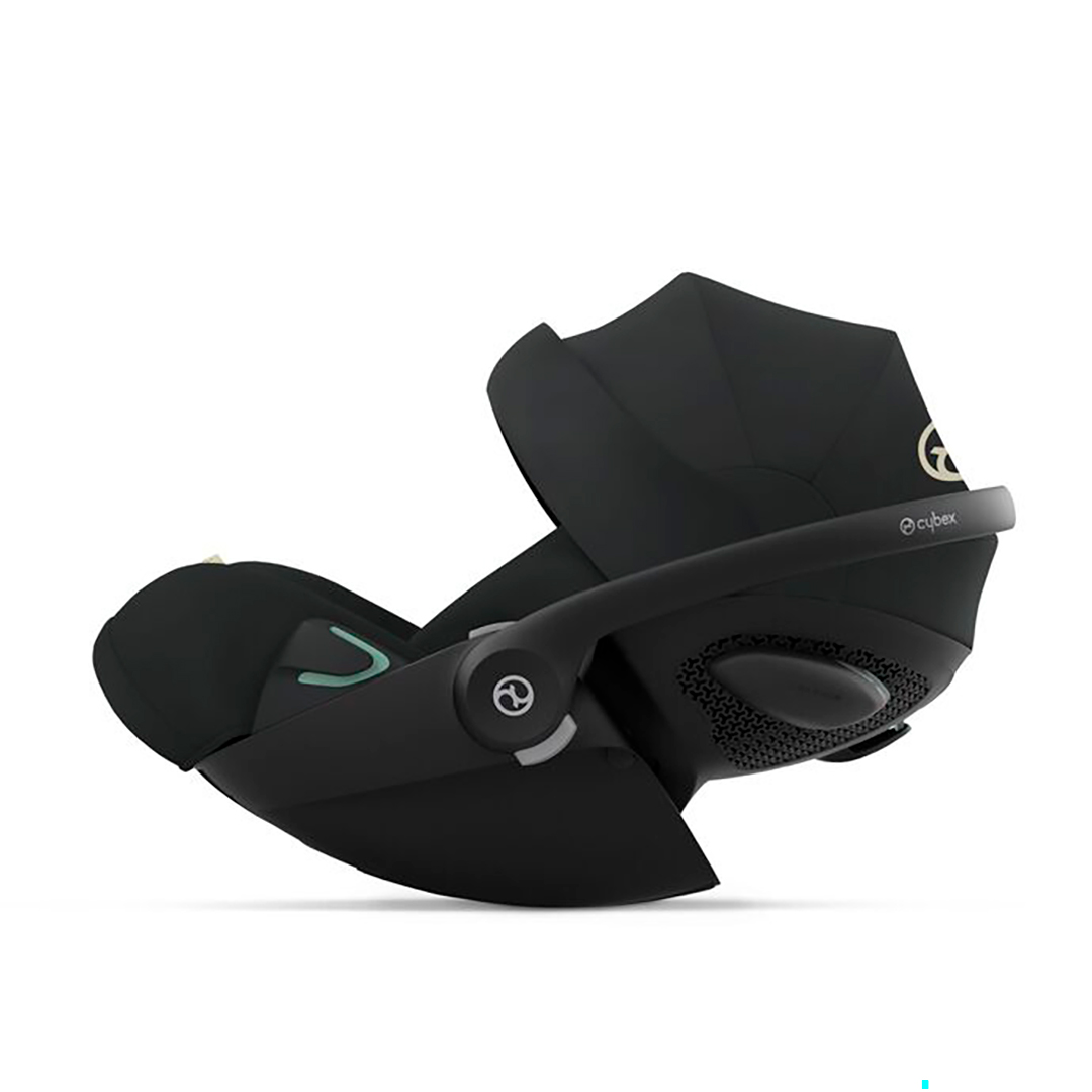 Bugaboo Fox 5 + Cybex Cloud paketti
