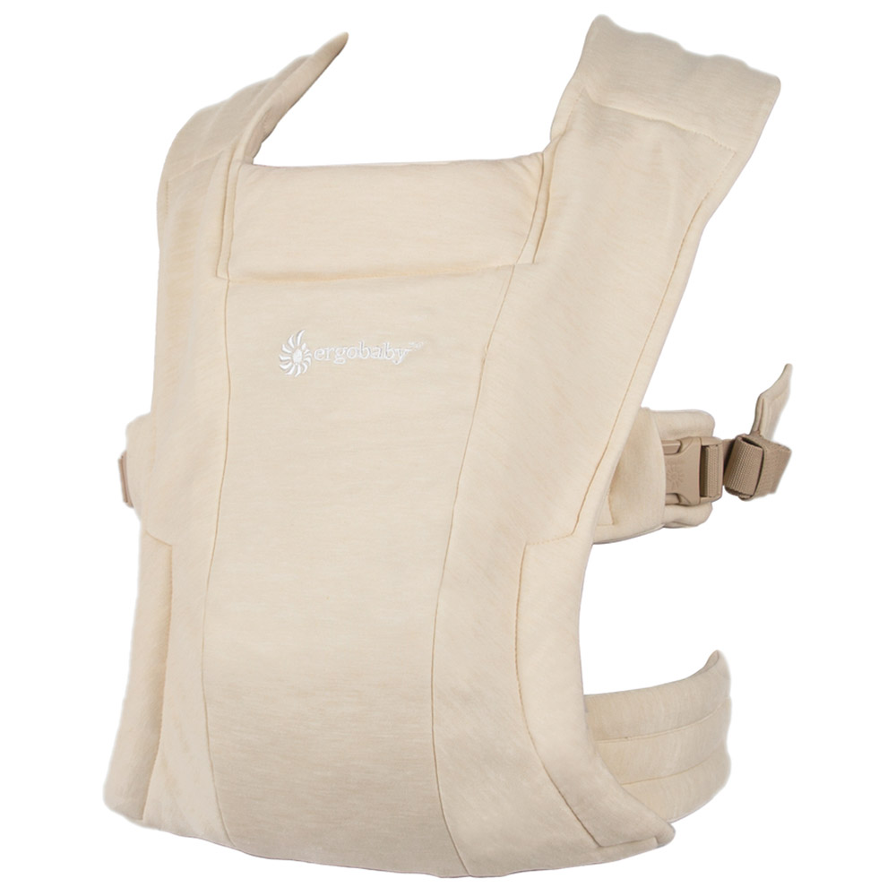 Ergobaby Embrace kantokoppa Cream