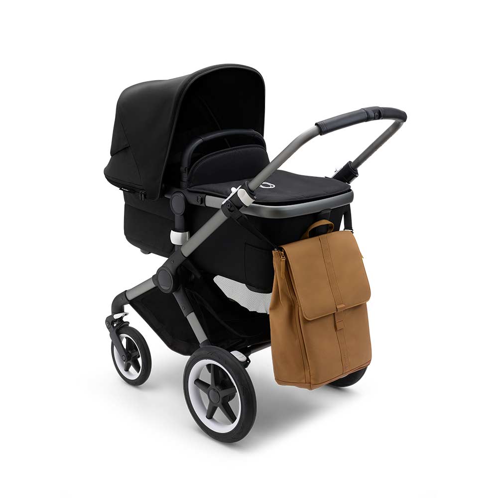 Bugaboo reppu vaihtolaukku Forest Green Metsänvihreä