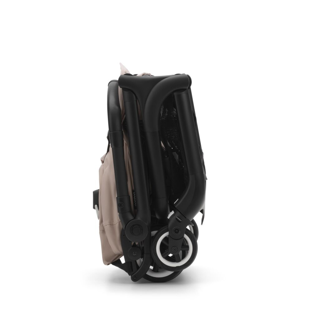 Bugaboo Butterfly Sulky Midnight Black Sulky Midnight Black