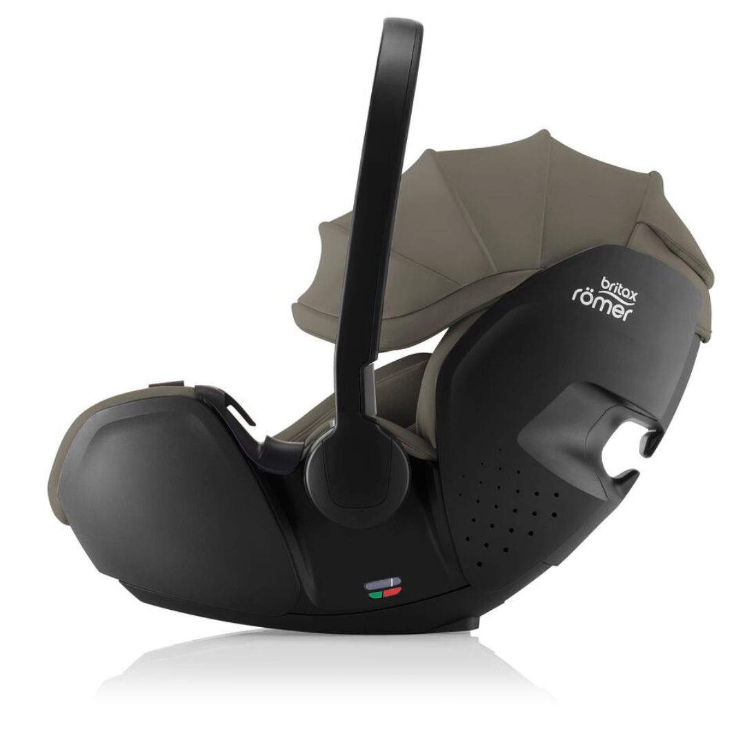 Britax BABY-SAFE PRO Urban Oliivi