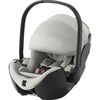 Britax BABY-SAFE PRO LUX pellava harmaa
