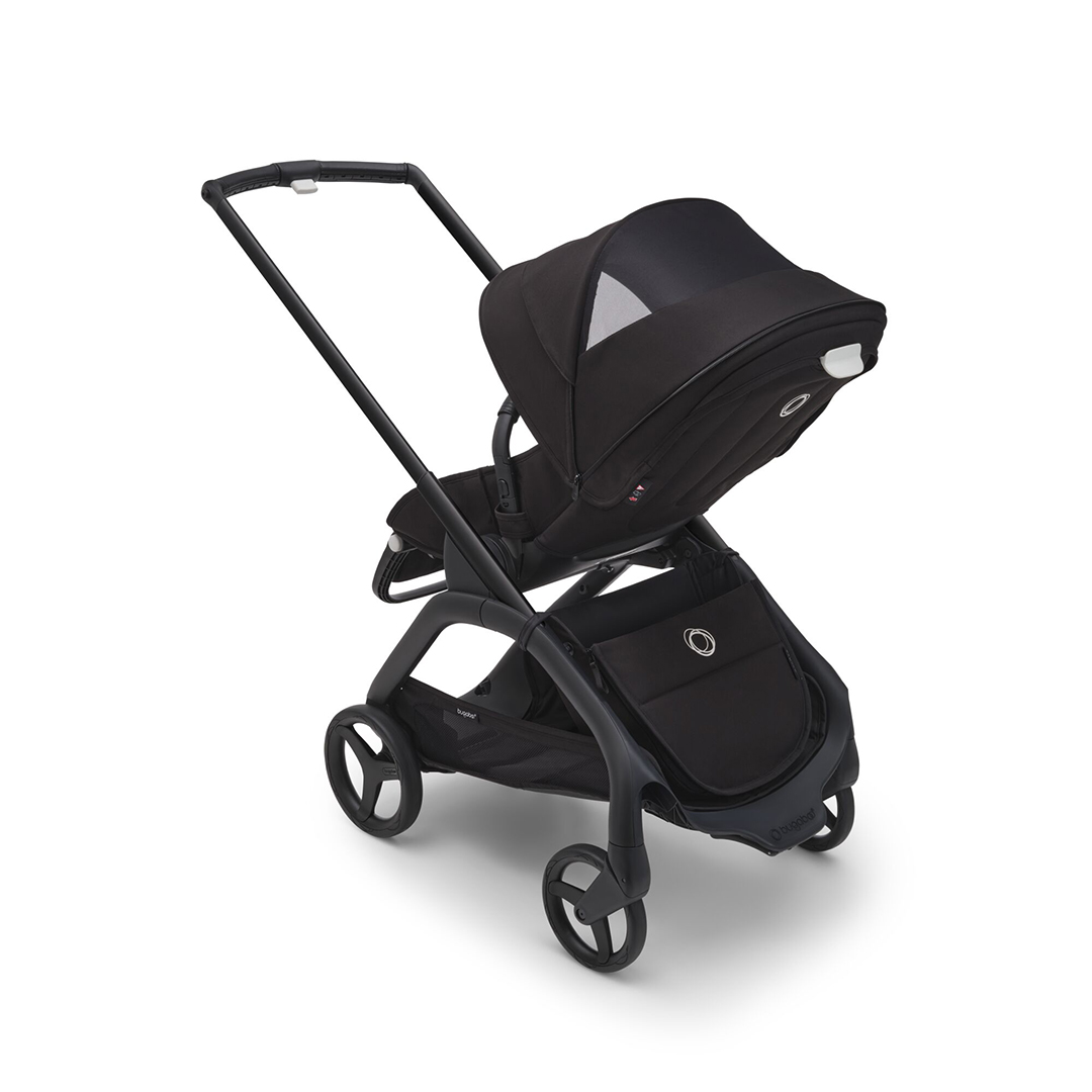 Bugaboo Dragonfly -lastenrattaat Täydellinen