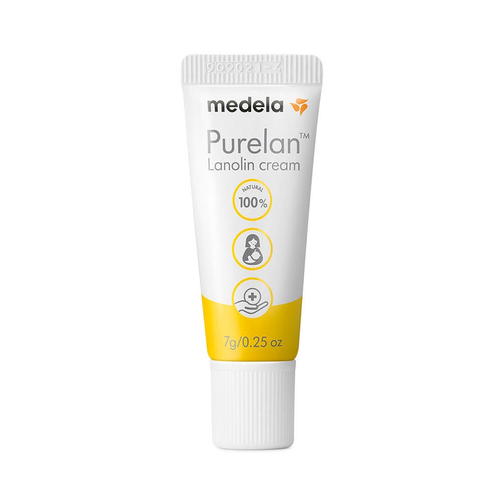 Medela Purelan 2.0 lanoliinivoide 7 grammaa
