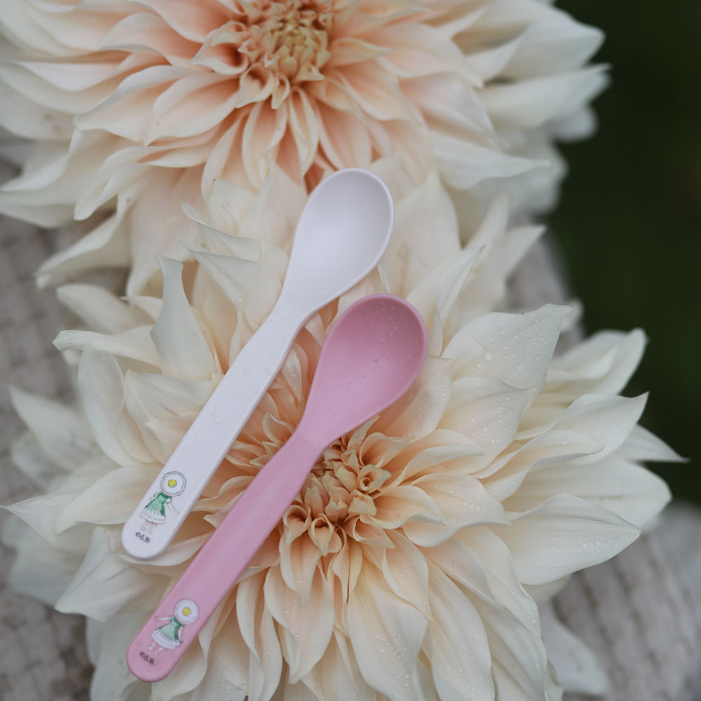 Right Start Beskow Flower Party lusikat 2-pack 2-pack