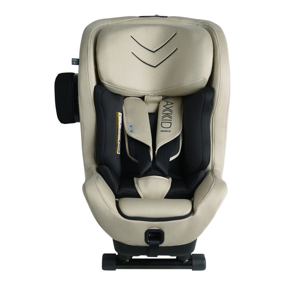 Axkid Minikid 4 turvaistuin Brick Melange