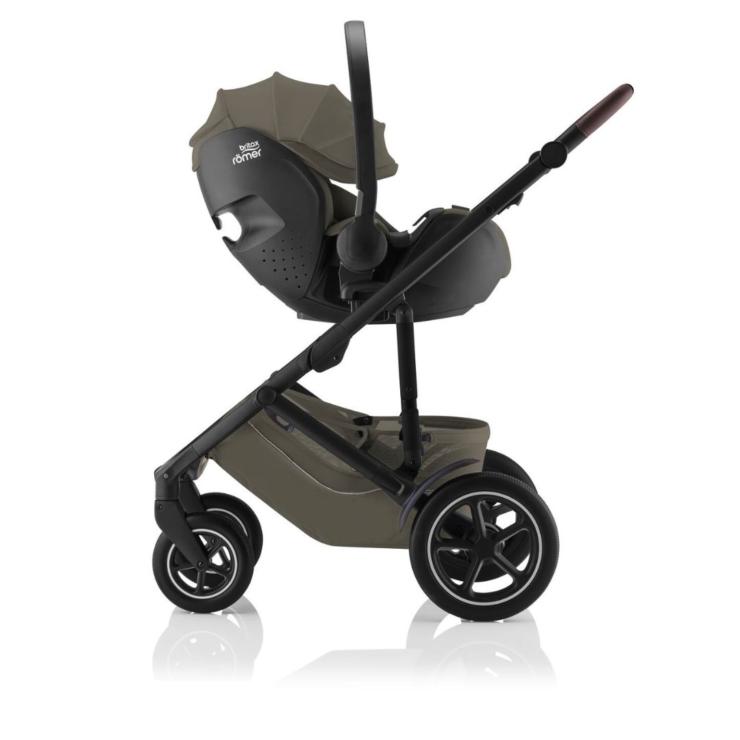 Britax BABY-SAFE PRO Urban Oliivi
