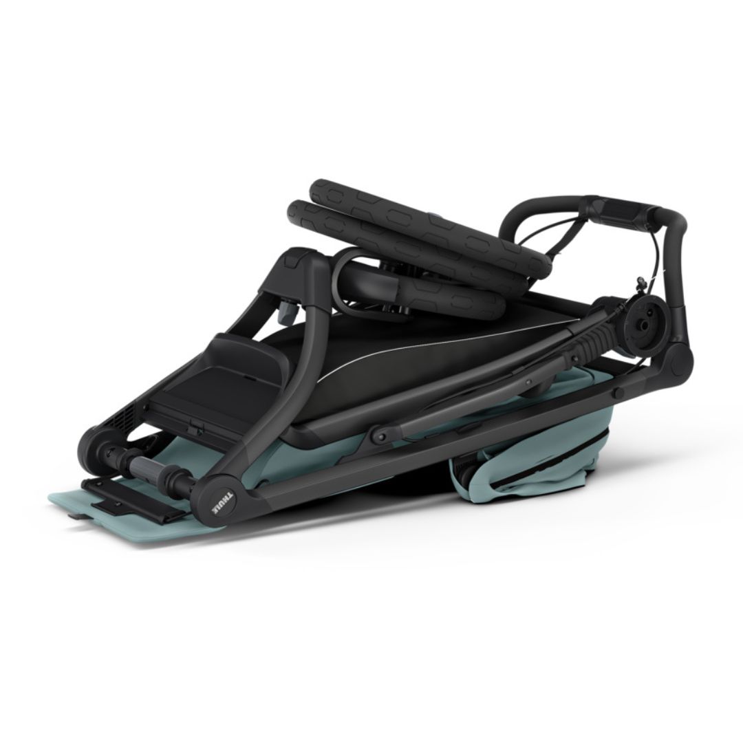 Thule lastenrattaat Urban Glide 3