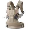 Babybjörn kantokoppa One Air Mesh 3D Harmaa Beige