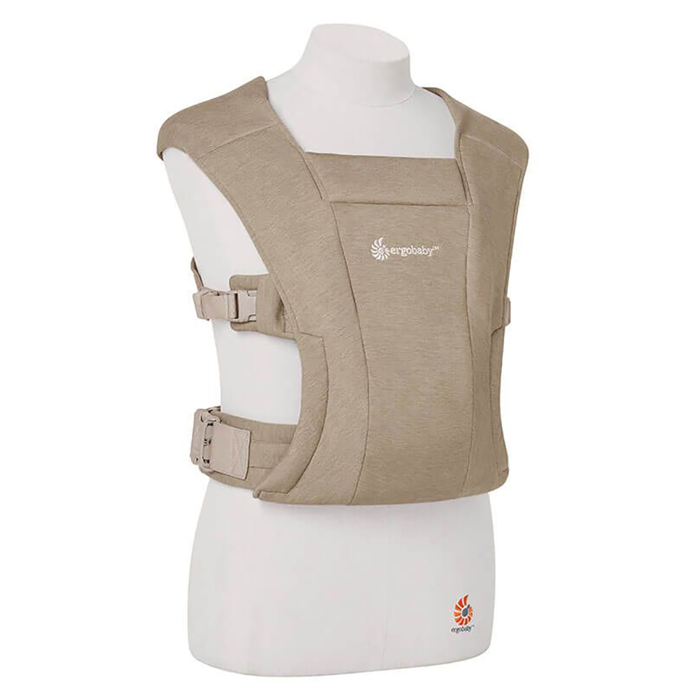 Ergobaby Embrace kantokoppa Soft Navy