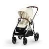 Cybex GAZELLE S lastenrattaat Seashell Beige (simpukka)