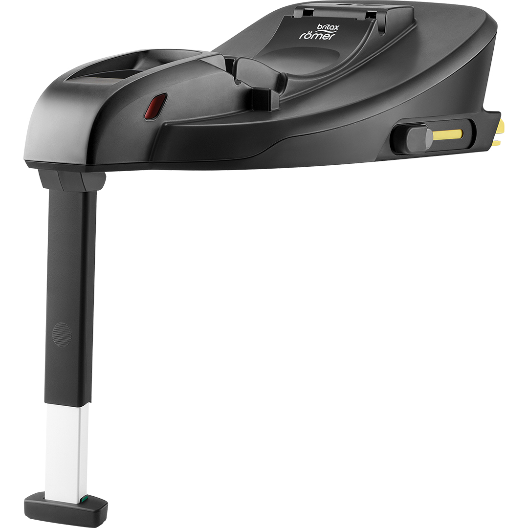 Bugaboo Fox 5 & Britax turvaistuin matkustusjärjestelmä