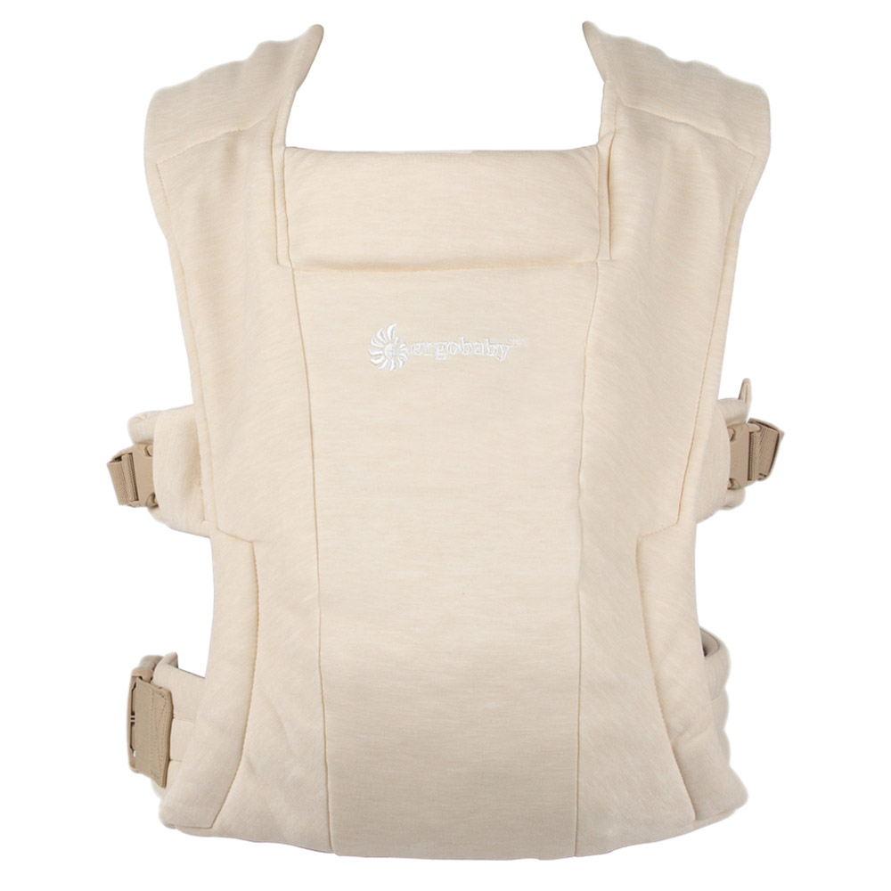 Ergobaby Embrace kantokoppa Cream