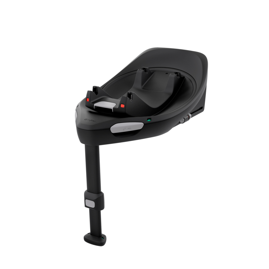 Cybex base G isofix -istuin Cybex base G isofix turvaistuin 