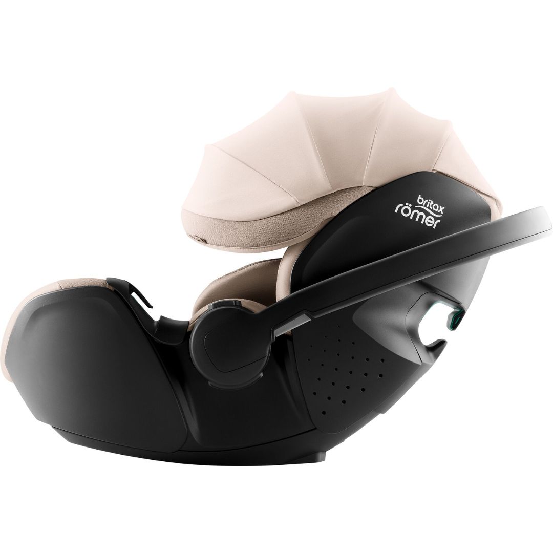 Britax BABY-SAFE PRO Style Teak -malli