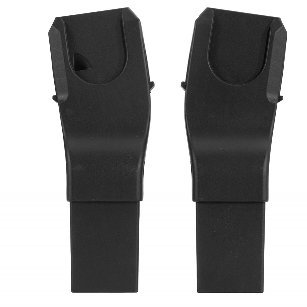 Silver Cross -adapteri Tandem Maxi-Cosi/Besafe