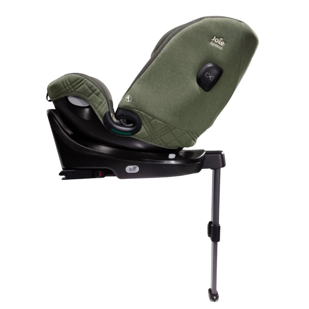 Joie I-SPIN XL turvaistuin Pine