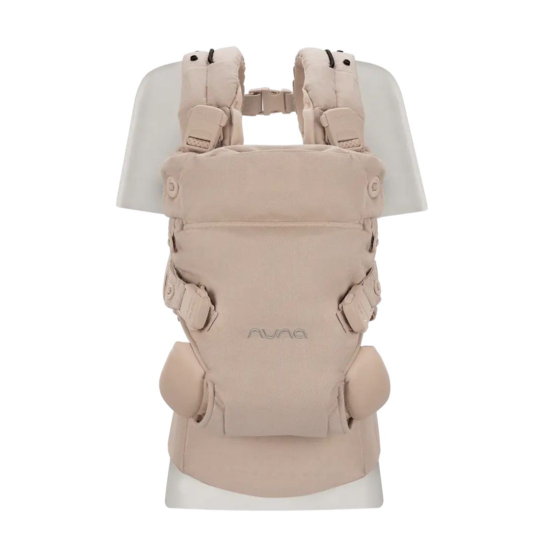 Nuna CUDL Luxe kantokoppa Pearl