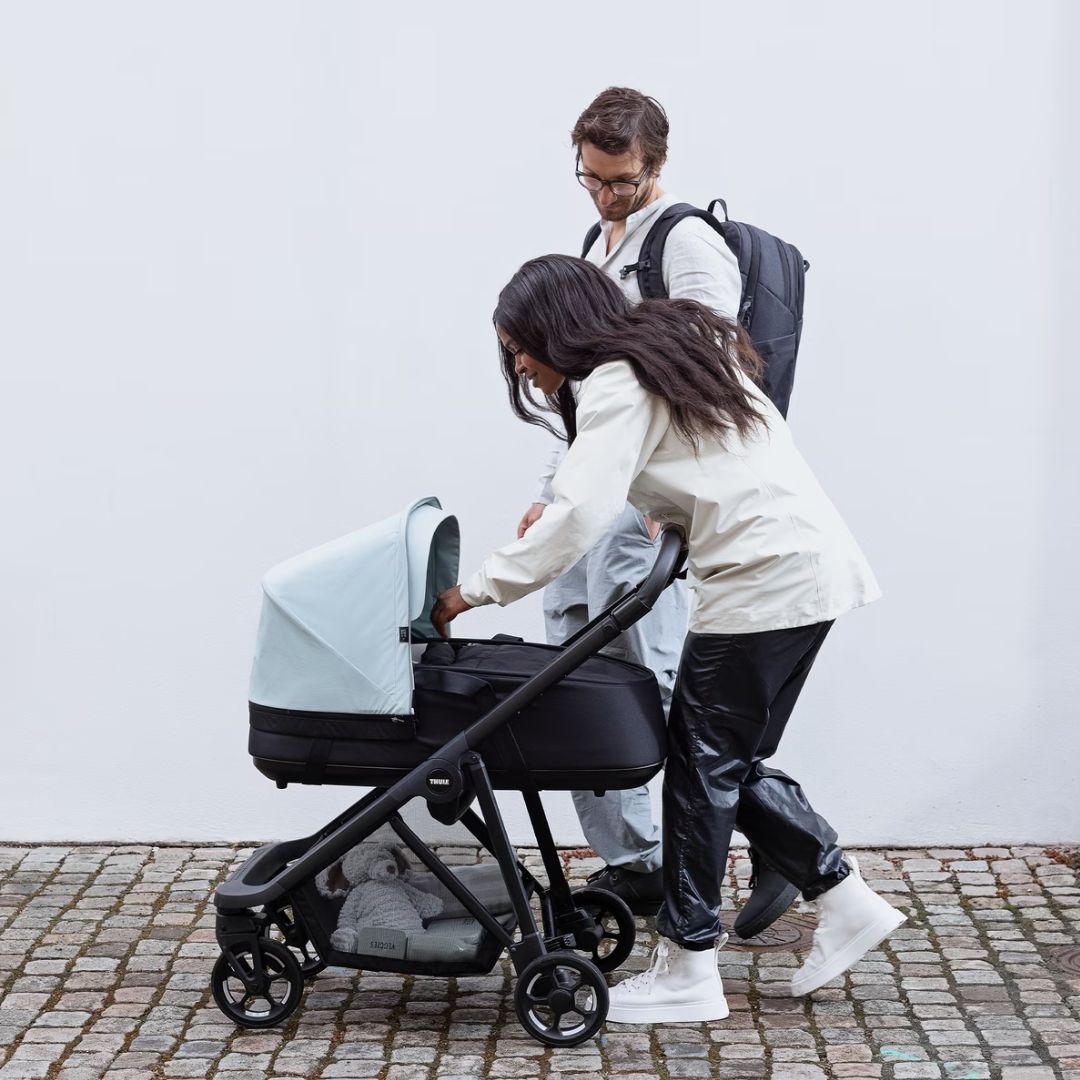 Thule Shine kantokoppa